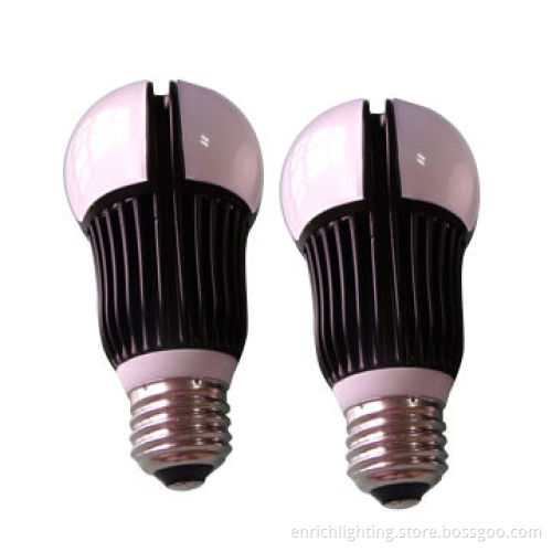 10W Dimmable A60/A19 LED Omnidirectional Bulbs, E26/E27 Base Type, 300 Degrees Beam Angle